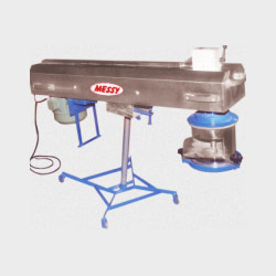 Manufacturers Exporters and Wholesale Suppliers of Farsan Machine Rajkot Gujarat